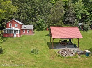 490 Ecker Hollow Road, Schoharie, NY 12157