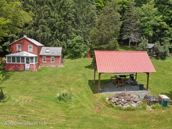 490 Ecker Hollow Road, Schoharie, NY 12157