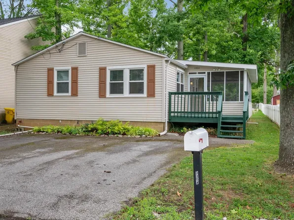 3304 Booker Rd, Annapolis, MD 21403