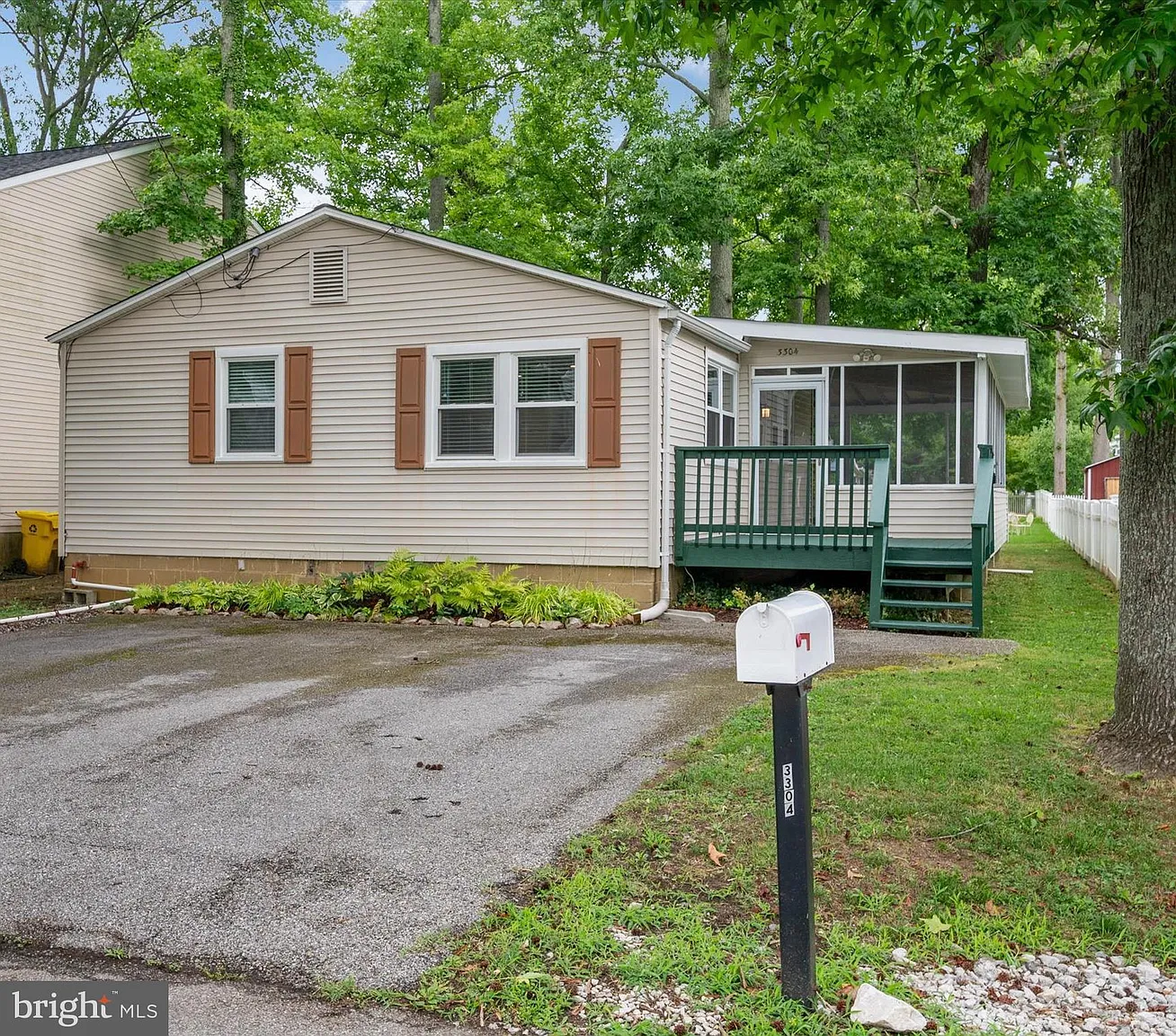 3304 Booker Rd photo 1
