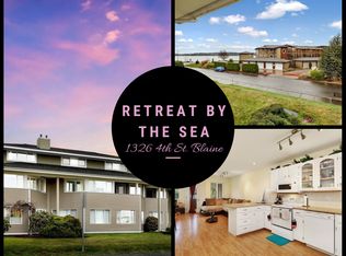 1326 4th St #1326, Blaine, WA 98230