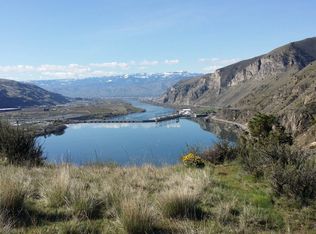 Nna Swakane Canyon Road, Weantchee, WA 98801