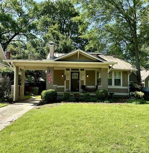 2039 Harbert Ave, Memphis, TN, 38104