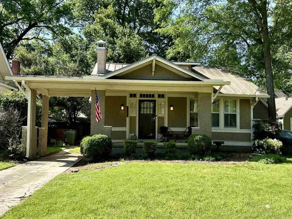 2039 Harbert Ave, Memphis, TN 38104