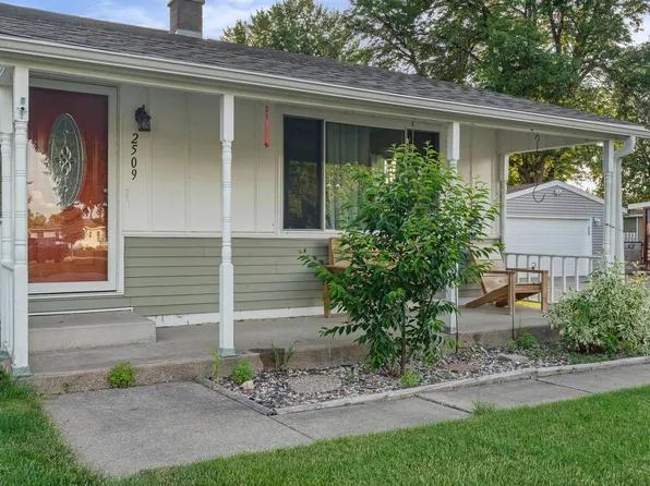 2509 Western AVENUE, La Crosse, WI 54603