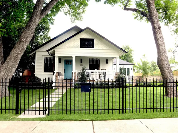 1836 Cortlandt St, Houston, TX 77008