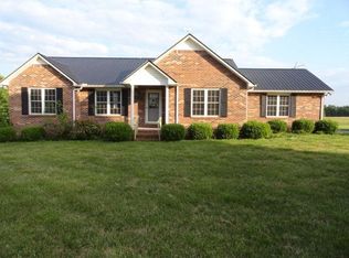 8051 Riley Lafever Rd, Baxter, TN 38544