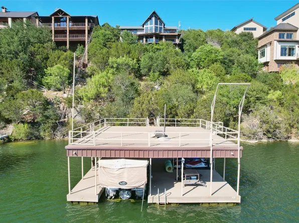 395 Melbourne Trl, Graford, TX 76449