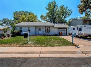 2804 W 98th Cir, Denver, CO 80260