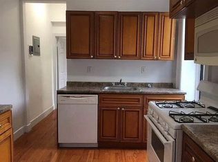 940 Columbus Ave UNIT 3C, New York, NY 10025