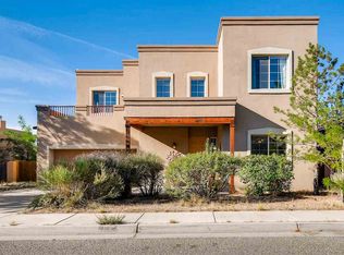 6508 Camino Rojo, Santa Fe, NM 87507