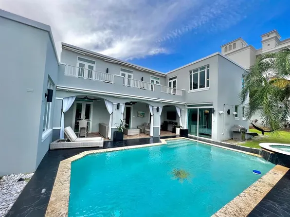 1 Treasure Point, Vega Alta, PR 00692