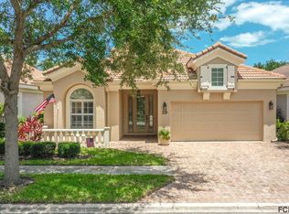 19 Lakeside Way, Palm Coast, FL 32137