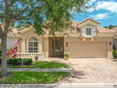 19 Lakeside Way, Palm Coast, FL, 32137
