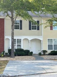 6079 Camden Forrest Dr, Riverdale, GA, 30296