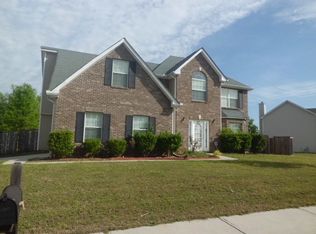 405 Browning Field Way, Hampton, GA 30228