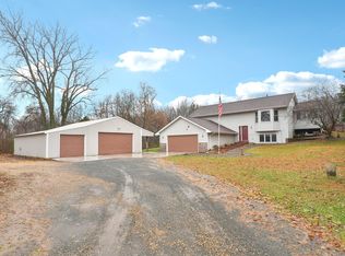 12677 256th St, Chisago City, MN 55013
