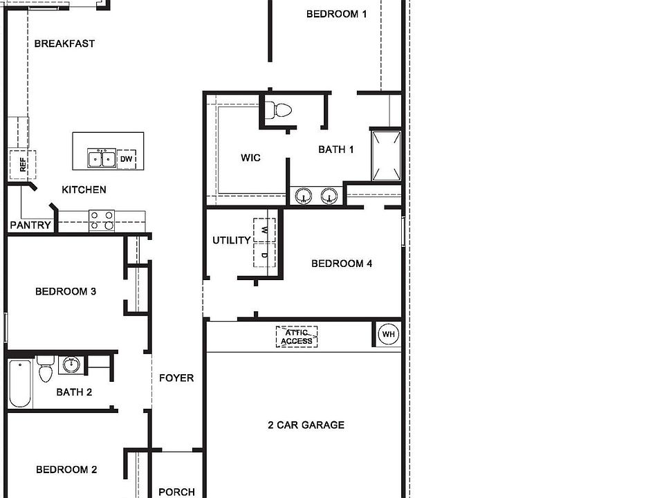 1805 E Vandalia St, Broken Arrow, OK 74014 Zillow