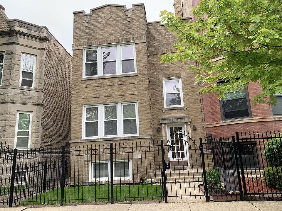 1st image of 2830 N Albany Ave #2