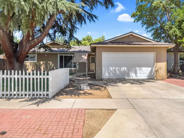 4887 E Pico Ave, Fresno, CA 93726