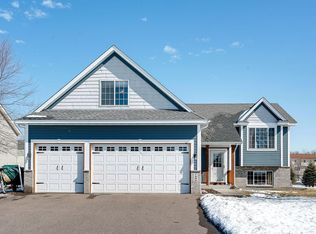 7402 Lamont Ave NE, Otsego, MN 55301