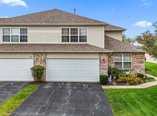 8821 Clare Ave, Mokena, IL 60448