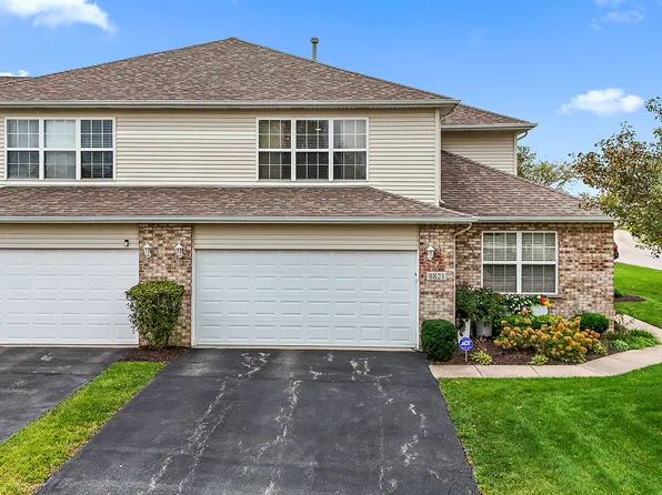 8821 Clare Ave, Mokena, IL 60448
