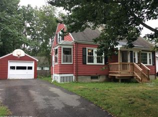 74 Hennessy Dr, Portland, ME 04103