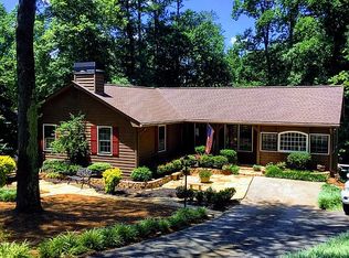 4140 W Pointe Dr NW, Kennesaw, GA 30152