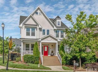 1256 Great Ridge Pkwy, Chapel Hill, NC 27516