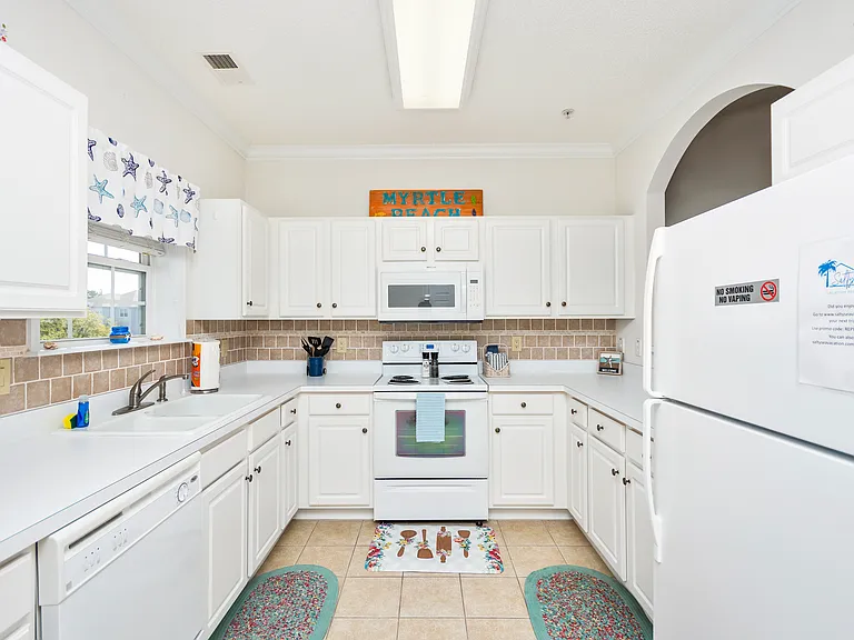 6203 Catalina Dr #1333 — Photo 2