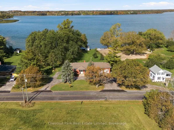 2643 County Road 13, Prince Edward County, ON K0K 2T0