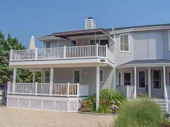 252 89th St N #1, Stone Harbor, NJ 08247