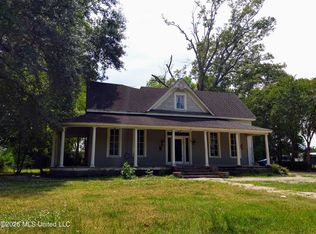 406 Main St, Indianola, MS 38751