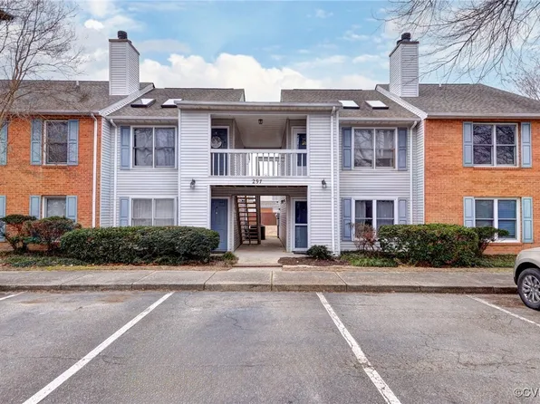 297 Patriot Ln APT A, Williamsburg, VA 23185