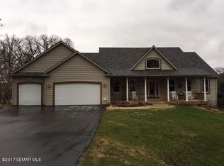 2802 12th Ave NW, Austin, MN 55912