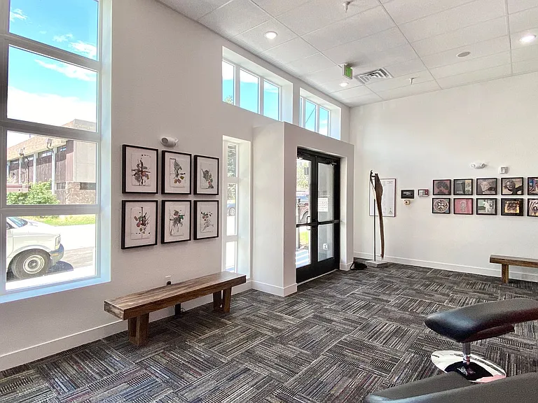 3500 S Corona St #504 — Photo 33