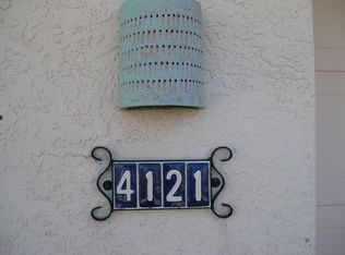 4121 S Campina Ct, Green Valley, AZ 85622