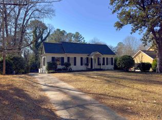 944 Nottingham Dr, Macon, GA 31211