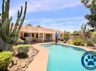 9008 E Friess Dr, Scottsdale, AZ 85260