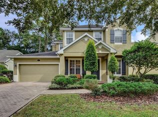 110 Ridgeway Blvd, Deland, FL 32724