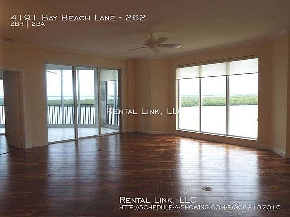 2nd image of 4191 Bay Beach Ln APT 262