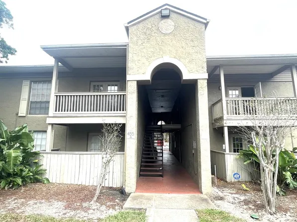 455 WYMORE ROAD #203, ALTAMONTE SPRINGS, FL 32714