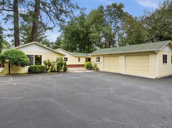 17215 Melody Ln, Los Gatos, CA 95033
