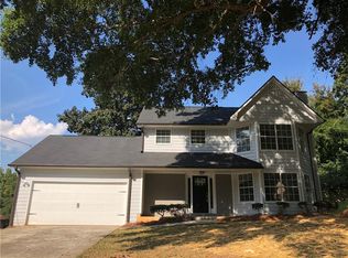3728 Tarrytown Way, Decatur, GA 30034