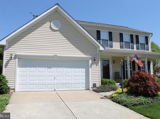 1102 Longbow Rd, Mount Airy, MD 21771