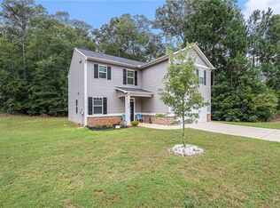 130 Ella Dr, Covington, GA 30016