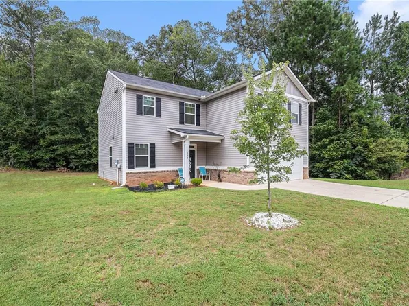 130 Ella Dr, Covington, GA 30016