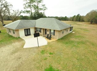 21489 NW 70th Ln, Starke, FL 32091