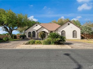 3517 Princess St, Edinburg, TX 78539